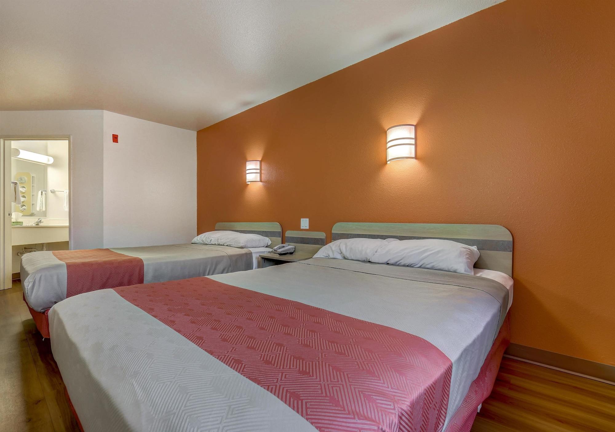 Motel 6-Roseburg, Or Экстерьер фото