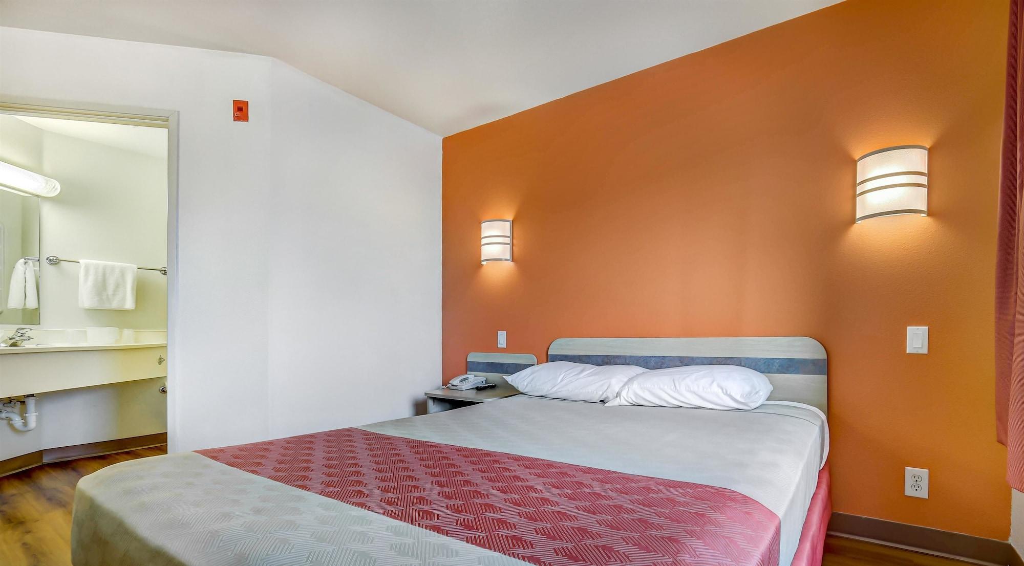 Motel 6-Roseburg, Or Экстерьер фото