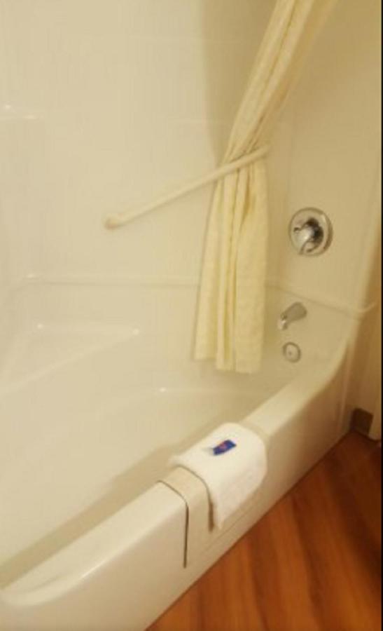 Motel 6-Roseburg, Or Экстерьер фото